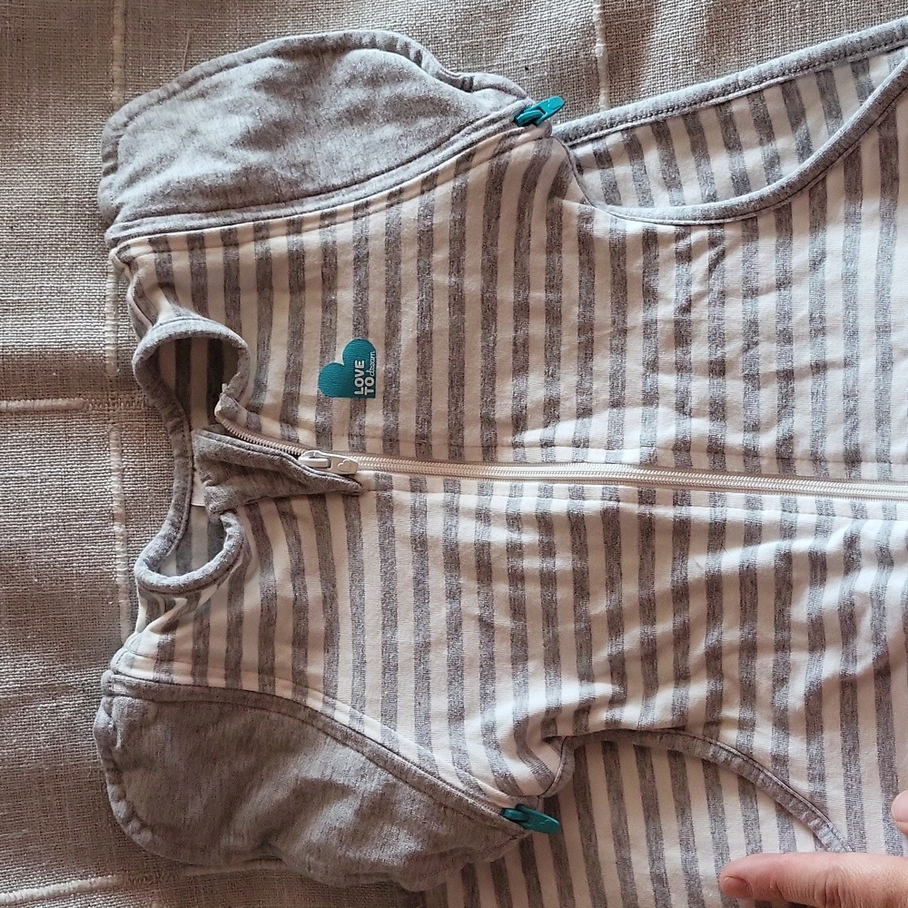 Love to dream swaddle